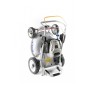 GRIN self-propelled mower BM46A 82V 46cm Briggs battery with battery and charger