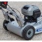 GRIN cortacésped autopropulsado BM46A 82V 46 cm batería Briggs con batería y cargador