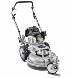 Rasaerba a scoppio GRIN SPM53A KW Semovente Kawasaki 179cc taglio 53cm | Newgardenmac.com
