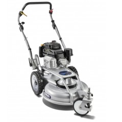 Rasaerba a scoppio GRIN SPM53A KW Semovente Kawasaki 179cc  taglio 53cm