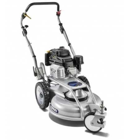 Rasaerba a scoppio GRIN SPM53A KW Semovente Kawasaki 179cc taglio 53cm | Newgardenmac.com