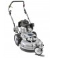 Rasaerba a scoppio GRIN SPM53A KW Semovente Kawasaki 179cc  taglio 53cm