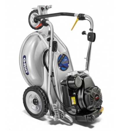Rasaerba a scoppio GRIN SPM53A KW Semovente Kawasaki 179cc  taglio 53cm