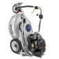 Rasaerba a scoppio GRIN SPM53A KW Semovente Kawasaki 179cc  taglio 53cm