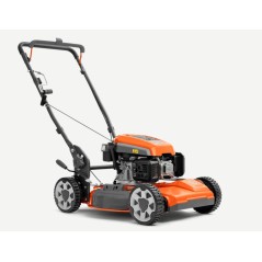 HUSQVARNA LB251S 166 cc cortacésped anchura de corte 51 cm