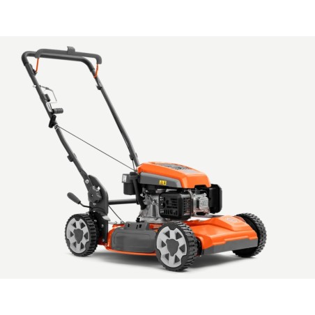 HUSQVARNA LB251S 166 cc Rasenmäher Schnittbreite 51 cm | Newgardenmac.com