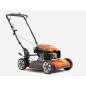 HUSQVARNA LB251S 166 cc mower cutting width 51 cm