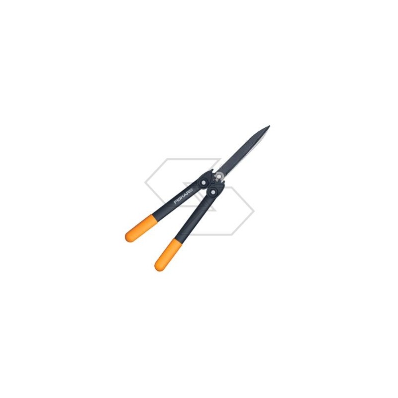 FISKARS Heckenschere Quantum HS102 - 114820 1001449