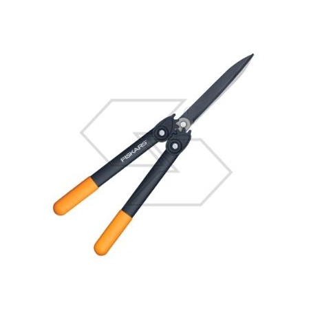 Cisaille à haie FISKARS Quantum HS102 - 114820 1001449 | Newgardenmac.com