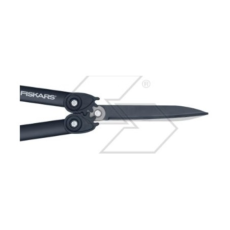 Cesoia siepe FISKARS Quantum HS102 - 114820   1001449