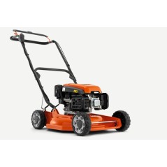 HUSQVARNA LC246E 139 cc Mäher Schnittbreite 46 cm | Newgardenmac.com