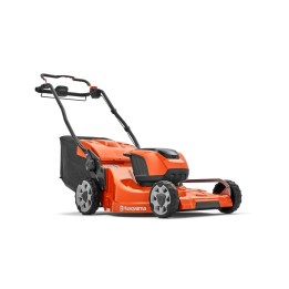 Cortacésped HUSQVARNA LC353i VX sin batería ni cargador | Newgardenmac.com