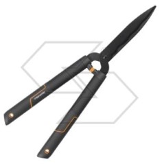 Cesoia siepe FISKARS SingleStep lame ondulate HS22 -114730  1001433 | Newgardenmac.com