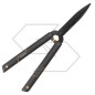 Cesoia siepe FISKARS SingleStep lame ondulate HS22 -114730    1001433