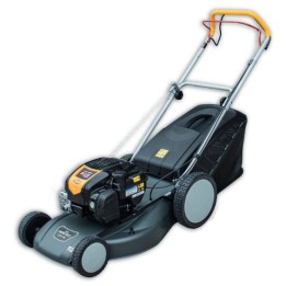 Rasaerba KONTIKY CZ47TR1 semovente 3in1 taglio 46 cm motore Briggs&Stratton 625Exi | Newgardenmac.com