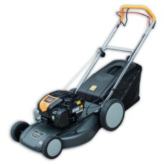 KONTIKY CZ47TR1 self-propelled 3in1 lawn mower 46 cm cut 46 cm Briggs&Stratton 625Exi engine |