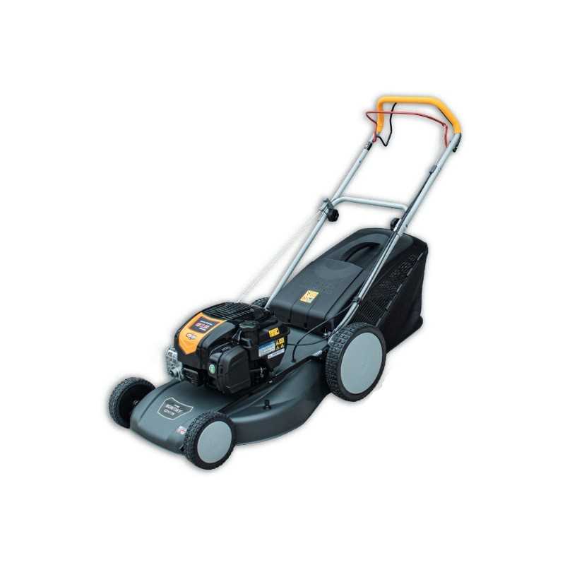 Rasaerba KONTIKY CZ47TR1 semovente 3in1 taglio 46 cm motore Briggs&Stratton 625Exi