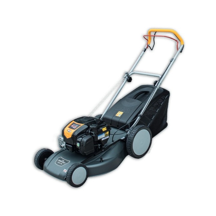KONTIKY CZ47TR1 self-propelled 3in1 lawn mower 46 cm cut 46 cm Briggs&Stratton 625Exi engine | | Newgardenmac.com