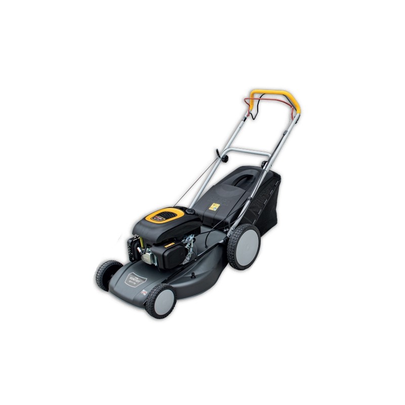 KONTIKY CZ47TR2 self-propelled 3-in-1 lawn mower 46 cm cut 46 cm Rato RV 150 engine |