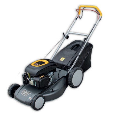 KONTIKY CZ47TR2 self-propelled 3-in-1 lawn mower 46 cm cut 46 cm Rato RV 150 engine | | Newgardenmac.com