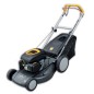 KONTIKY CZ47TR2 self-propelled 3-in-1 lawn mower 46 cm cut 46 cm Rato RV 150 engine |