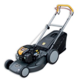 Rasaerba KONTIKY CZ53TR1 semovente 3in1 taglio 51cm motore Briggs&Stratton 650 EXI | Newgardenmac.com