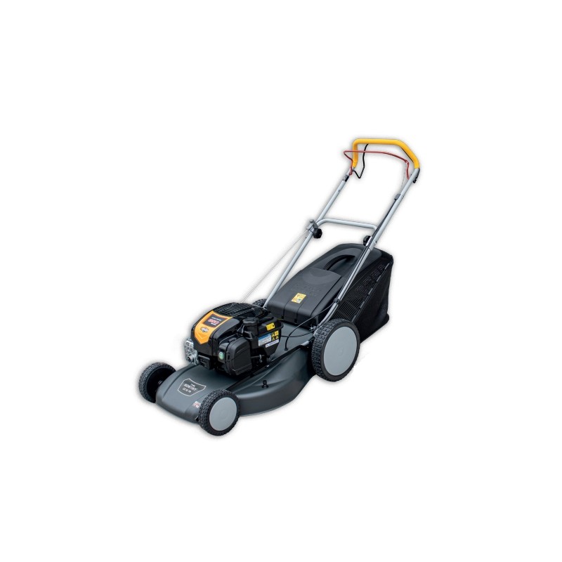 KONTIKY CZ53TR1 cortacésped 3 en 1 autopropulsado 51 cm corte Motor Briggs&Stratton 650 EXI |