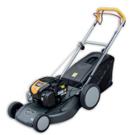Rasaerba KONTIKY CZ53TR1 semovente 3in1 taglio 51cm motore Briggs&Stratton 650 EXI | Newgardenmac.com