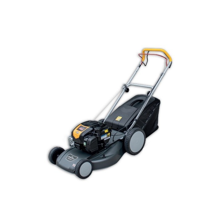 Rasaerba KONTIKY CZ53TR1 semovente 3in1 taglio 51cm motore Briggs&Stratton 650 EXI | Newgardenmac.com