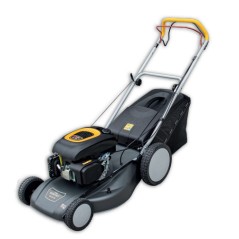 KONTIKY CZ53TR2 self-propelled lawnmower 3-in-1 cut 51 cm RATO RV 175 engine |