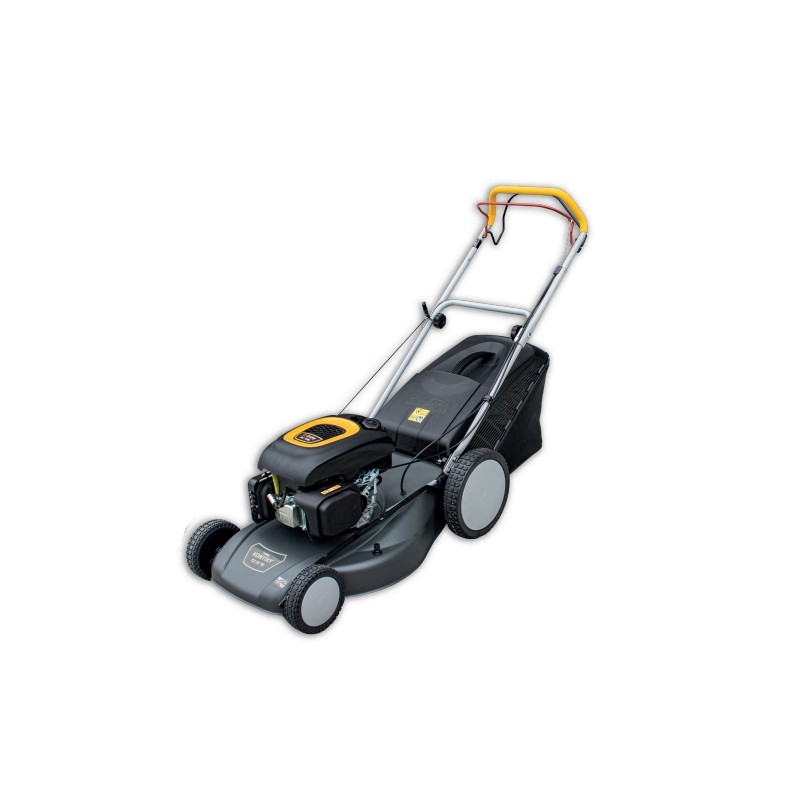 KONTIKY CZ53TR2 self-propelled lawnmower 3-in-1 cut 51 cm RATO RV 175 engine |