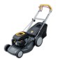 KONTIKY CZ53TR2 self-propelled lawnmower 3-in-1 cut 51 cm RATO RV 175 engine |