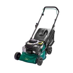 KONTIKY GK42S cortacésped de empuje 3en1 corte 42 cm motor Briggs&Stratton 125 cc |