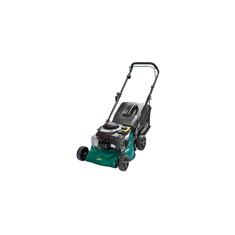 KONTIKY GK42S cortacésped de empuje 3en1 corte 42 cm motor Briggs&Stratton 125 cc |