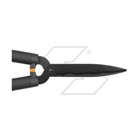 Cesoia siepe FISKARS SingleStep lame ondulate HS22 -114730    1001433