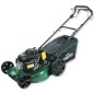 KONTIKY GK52TH self-propelled lawnmower 4in1 cutting 52 cm Honda GCV 160 cc engine |