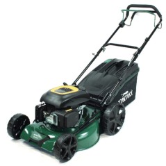 KONTIKY GK52TR tondeuse automotrice 4en1 coupe 52 cm RATO RV 175 moteur | | Newgardenmac.com