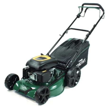 KONTIKY GK52TR self-propelled mower 4in1 cutting 52 cm RATO RV 175 engine | | Newgardenmac.com