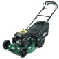 KONTIKY GK52TR self-propelled mower 4in1 cutting 52 cm RATO RV 175 engine |