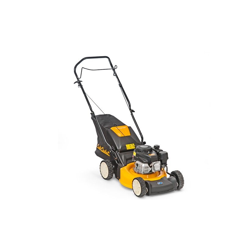 Cortacésped LM1 AP46 CUB CADET 35 OHV 79cc 1,5kW depósito 0,75L