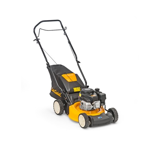 Lawn mower LM1 AP46 CUB CADET 35 OHV 79cc 1,5kW tank capacity 0,75L | Newgardenmac.com