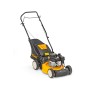 Tondeuse à gazon LM1 AP46 CUB CADET 35 OHV 79cc 1,5kW Capacité du réservoir 0,75L