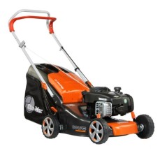 Lawn mower OLEOMAC G 44 PB COMFORT PLUS Briggs&Stratton 125cc engine 41cm collection