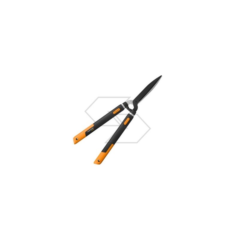 FISKARS SmartFit HS86 telescopic hedge shear - 114800 1013565