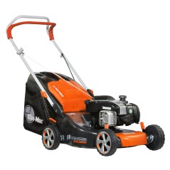 OLEOMAC G 48 PBQ COMFORT PLUS cortacésped con motor Briggs&Stratton 140cc corte 46 cm | Newgardenmac.com