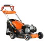 OLEOMAC G48 TBX COMFORT PLUS Mäher mit Briggs&Stratton Motor 150 cc Schnittbreite 46 cm