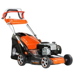 Rasaerba OLEOMAC G53 TBX COMFORT PLUS motore Briggs&Stratton 150cc taglio 51 cm | Newgardenmac.com