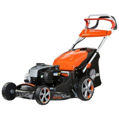 Lawn mower OLEOMAC MAX 53 TBXE ALLROAD ALUMINIUM 163cc cutting 51 cm collection 80 L