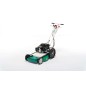 Lawn mower OREC FL500BC 163cc HONDA engine 50cm cut mulching self-propelled