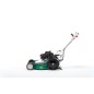 Lawn mower OREC FL500BC 163cc HONDA engine 50cm cut mulching self-propelled